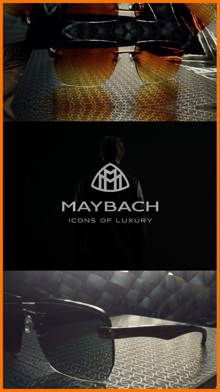 Instagram post from vermaoptical.luxuryeyewear. This post is in position 7.