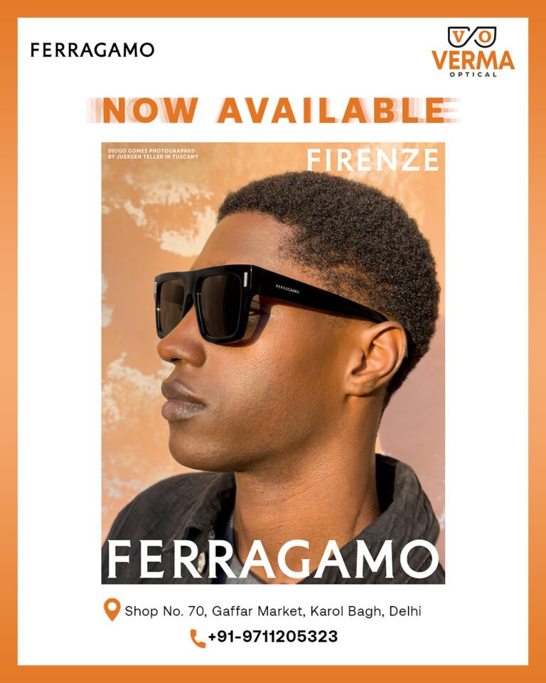 Instagram post from vermaoptical.luxuryeyewear. This post is in position 15.