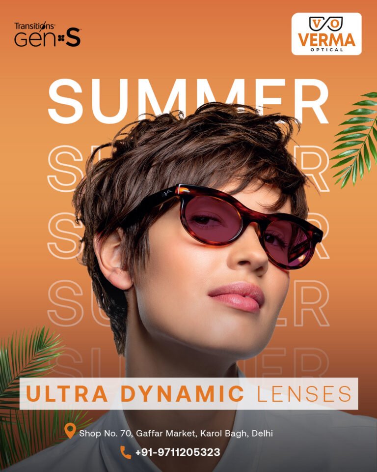 Instagram post from vermaoptical.luxuryeyewear. This post is in position 12.